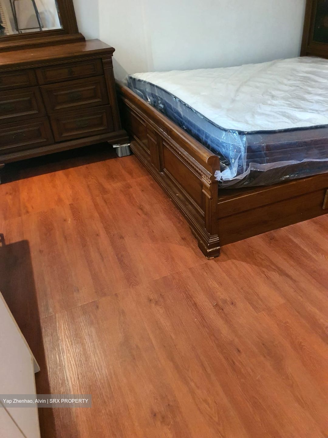 West Park Regency (D5), Apartment #522725781